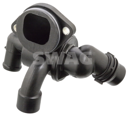 Thermostat, coolant - 30 10 4761 SWAG